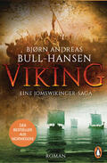 Bull-Hansen |  VIKING - Eine Jomswikinger-Saga | eBook | Sack Fachmedien