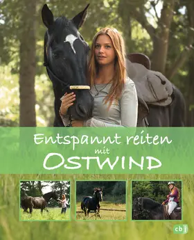 Schmidt |  Entspannt reiten mit Ostwind | eBook | Sack Fachmedien