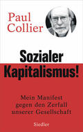 Collier |  Sozialer Kapitalismus! | eBook | Sack Fachmedien