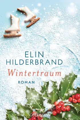 Hilderbrand |  Wintertraum | eBook | Sack Fachmedien