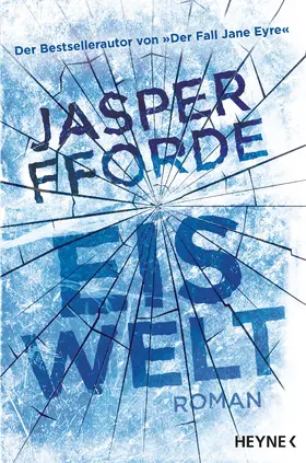 Fforde |  Eiswelt | eBook | Sack Fachmedien