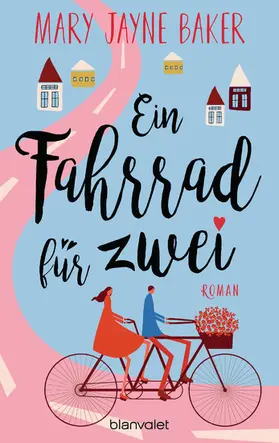 Baker |  Ein Fahrrad für zwei | eBook | Sack Fachmedien