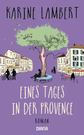 Lambert | Eines Tages in der Provence | E-Book | www.sack.de