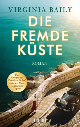 Baily |  Die fremde Küste | eBook | Sack Fachmedien