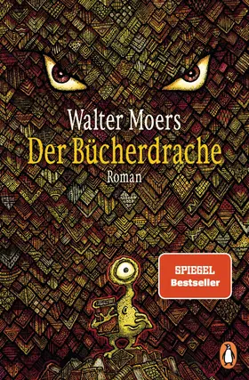 Moers | Der Bücherdrache | E-Book | sack.de