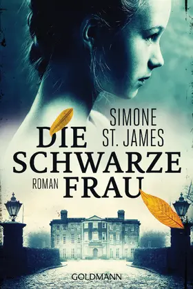 St. James |  Die schwarze Frau | eBook | Sack Fachmedien