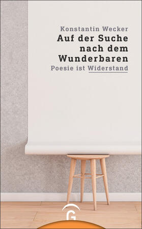 Wecker | Auf der Suche nach dem Wunderbaren | E-Book | sack.de