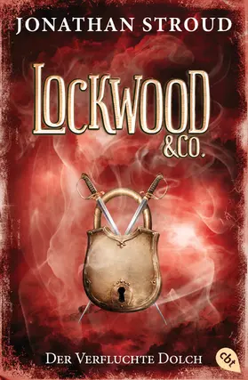 Stroud |  Lockwood & Co. - Der Verfluchte Dolch | eBook | Sack Fachmedien