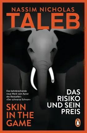 Taleb |  Das Risiko und sein Preis | eBook | Sack Fachmedien