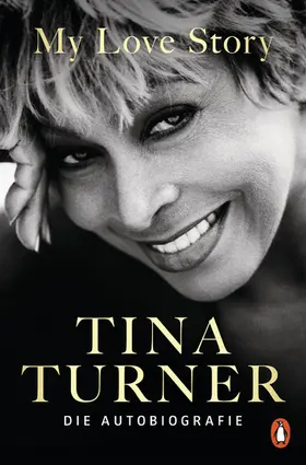 Turner | My Love Story | E-Book | sack.de