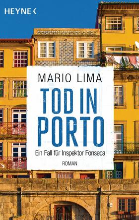 Lima | Tod in Porto | E-Book | sack.de