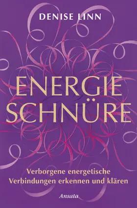 Linn |  Energieschnüre | eBook | Sack Fachmedien