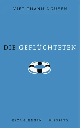 Nguyen |  Die Geflüchteten | eBook | Sack Fachmedien