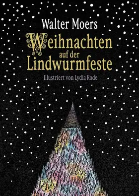 Moers | Weihnachten auf der Lindwurmfeste | E-Book | www.sack.de