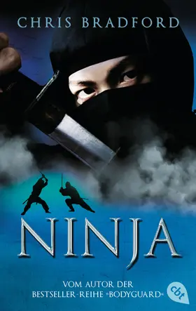 Bradford |  NINJA | eBook | Sack Fachmedien