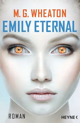 Wheaton |  Emily Eternal | eBook | Sack Fachmedien