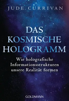 Currivan |  Das kosmische Hologramm | eBook | Sack Fachmedien