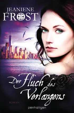 Frost |  Der Fluch des Verlangens | eBook | Sack Fachmedien