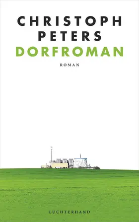 Peters |  Dorfroman | eBook | Sack Fachmedien