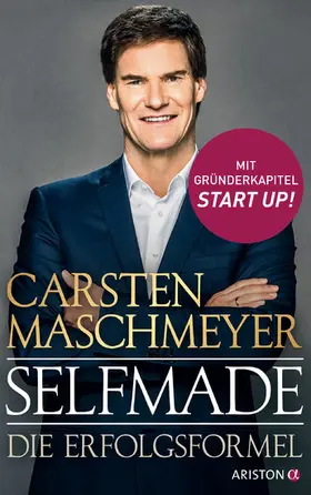 Maschmeyer |  Selfmade | eBook | Sack Fachmedien
