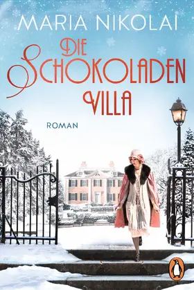 Nikolai |  Die Schokoladenvilla | eBook | Sack Fachmedien