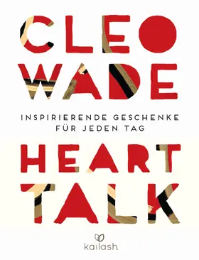 Wade |  Heart Talk | eBook | Sack Fachmedien