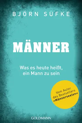 Süfke |  Männer | eBook | Sack Fachmedien