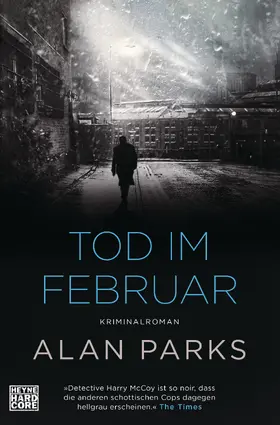 Parks |  Tod im Februar | eBook | Sack Fachmedien