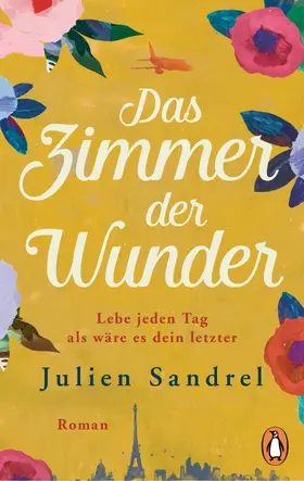 Sandrel |  Das Zimmer der Wunder | eBook | Sack Fachmedien