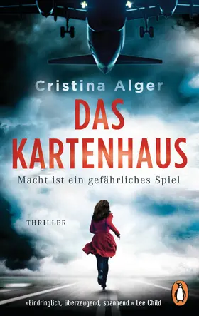 Alger | Das Kartenhaus - Macht ist ein gefährliches Spiel | E-Book | sack.de
