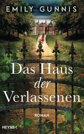Gunnis |  Das Haus der Verlassenen | eBook | Sack Fachmedien