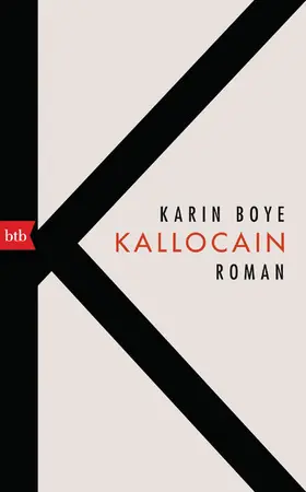 Boye |  Kallocain | eBook | Sack Fachmedien
