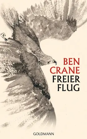 Crane |  Freier Flug | eBook | Sack Fachmedien