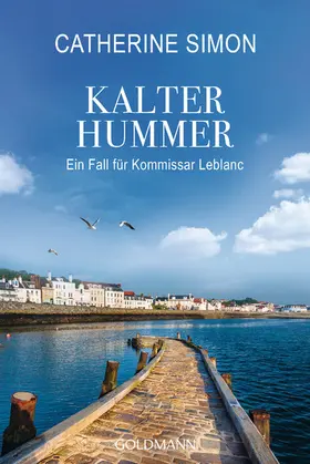 Simon |  Kalter Hummer (Leblanc 5) | eBook | Sack Fachmedien