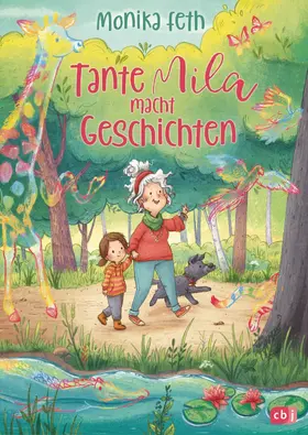 Feth |  Tante Mila macht Geschichten | eBook | Sack Fachmedien