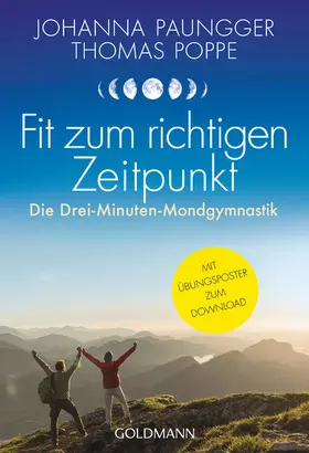 Paungger / Poppe |  Fit zum richtigen Zeitpunkt | eBook | Sack Fachmedien