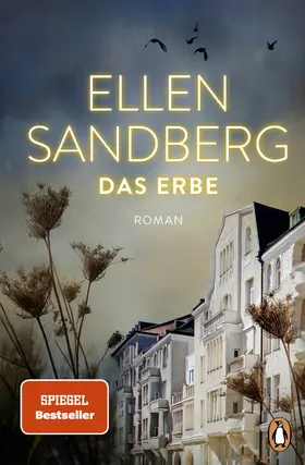 Sandberg |  Das Erbe | eBook | Sack Fachmedien