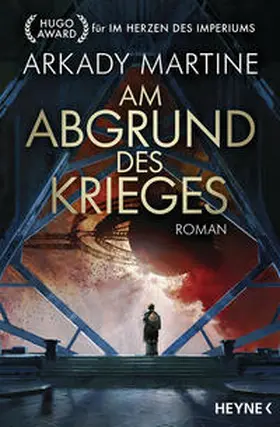 Martine |  Am Abgrund des Krieges | eBook | Sack Fachmedien