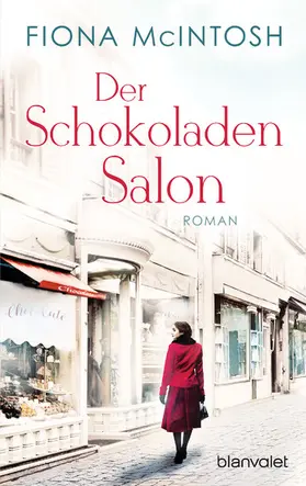 McIntosh |  Der Schokoladensalon | eBook | Sack Fachmedien