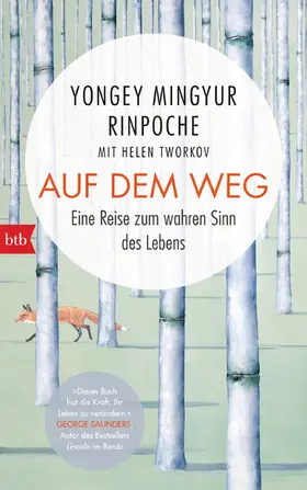 Mingyur Rinpoche |  Auf dem Weg | eBook | Sack Fachmedien