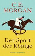 Morgan |  Der Sport der Könige | eBook | Sack Fachmedien