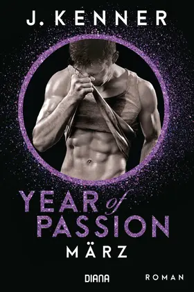 Kenner |  Year of Passion. März | eBook | Sack Fachmedien