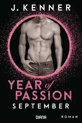 Kenner / Steinhäuser |  Year of Passion. September | eBook | Sack Fachmedien