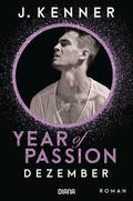 Kenner |  Year of Passion. Dezember | eBook | Sack Fachmedien
