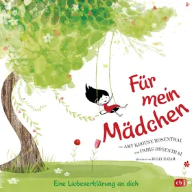 Krouse Rosenthal / Rosenthal |  Für mein Mädchen | eBook | Sack Fachmedien