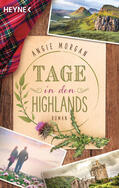 Morgan |  Tage in den Highlands | eBook | Sack Fachmedien