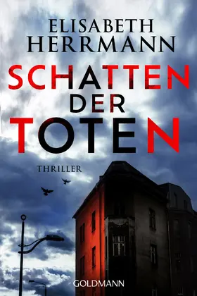 Herrmann |  Schatten der Toten | eBook | Sack Fachmedien