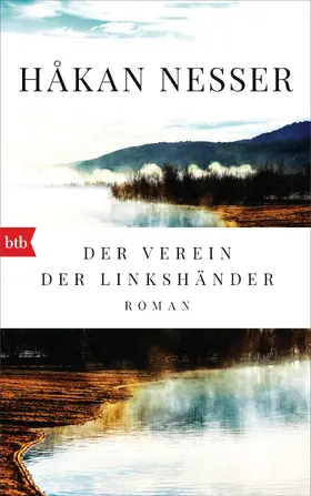 Nesser |  Der Verein der Linkshänder | eBook | Sack Fachmedien
