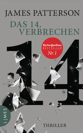 Patterson / Paetro |  Das 14. Verbrechen | eBook | Sack Fachmedien