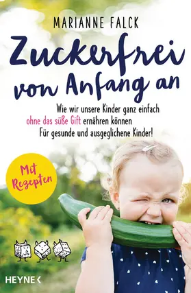 Falck | Zuckerfrei von Anfang an | E-Book | www.sack.de
